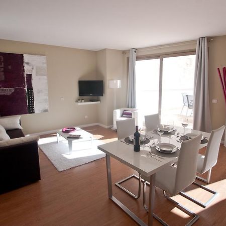 Flatsforyou Las Arcadias Valence Extérieur photo