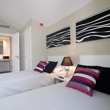 Flatsforyou Las Arcadias Valence Extérieur photo