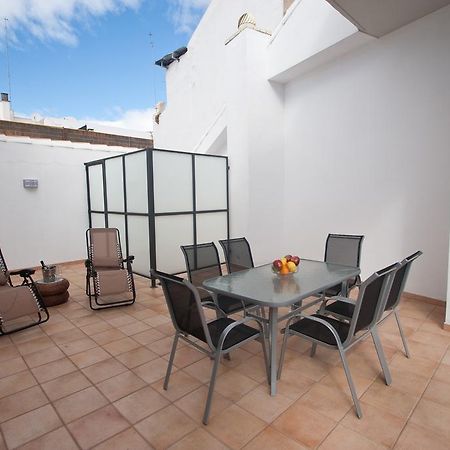 Flatsforyou Las Arcadias Valence Extérieur photo