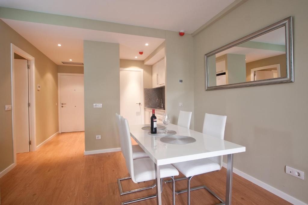Flatsforyou Las Arcadias Valence Chambre photo