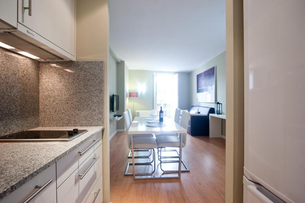 Flatsforyou Las Arcadias Valence Chambre photo