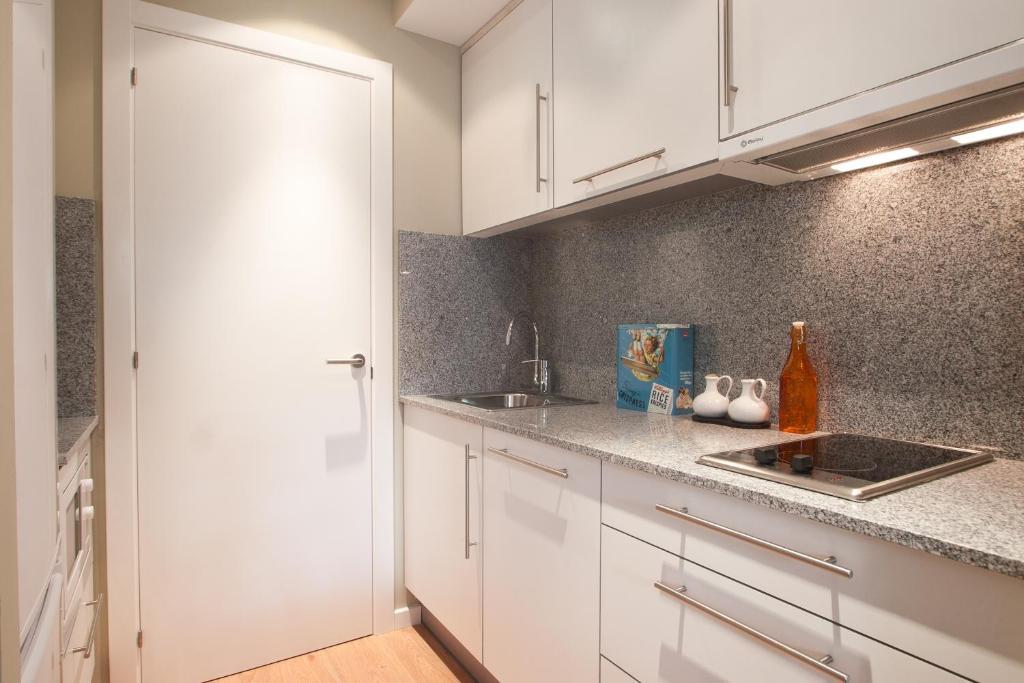 Flatsforyou Las Arcadias Valence Chambre photo