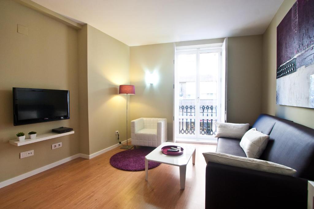 Flatsforyou Las Arcadias Valence Chambre photo