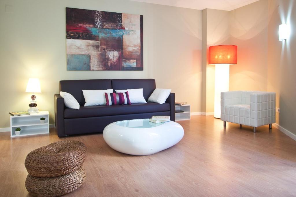 Flatsforyou Las Arcadias Valence Chambre photo
