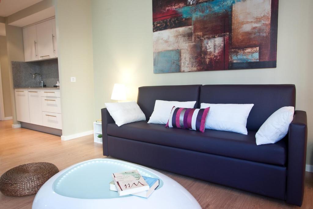 Flatsforyou Las Arcadias Valence Chambre photo
