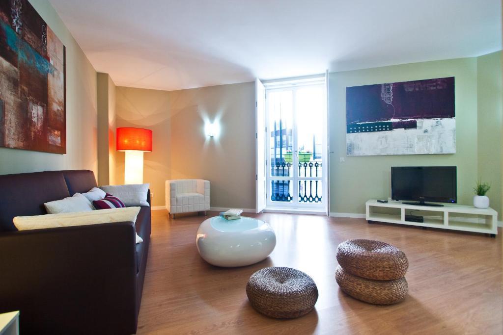 Flatsforyou Las Arcadias Valence Chambre photo