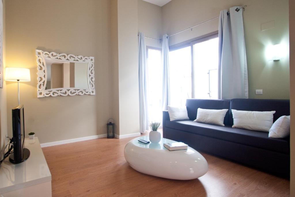 Flatsforyou Las Arcadias Valence Chambre photo
