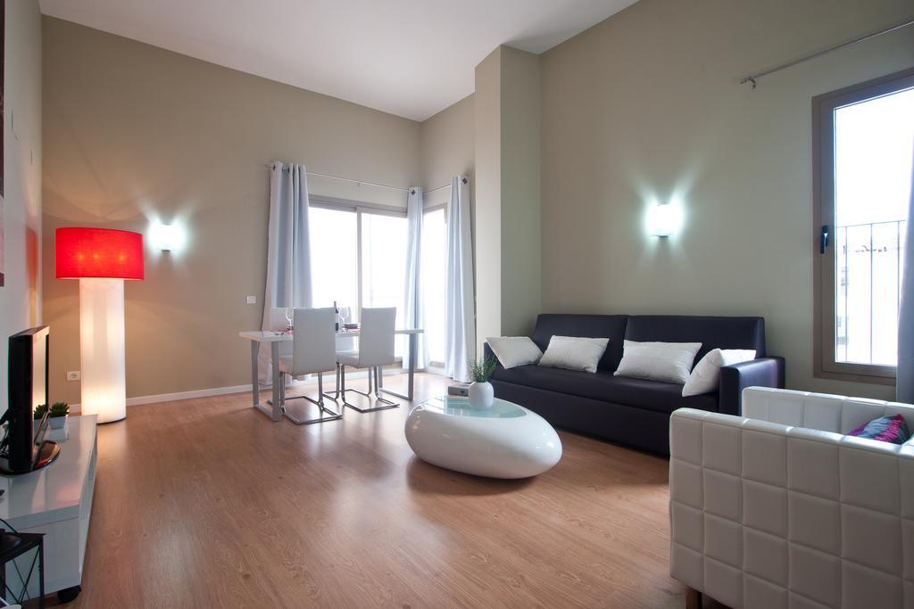 Flatsforyou Las Arcadias Valence Extérieur photo