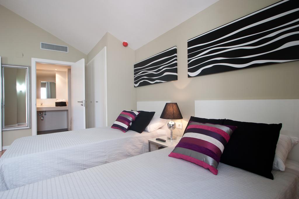 Flatsforyou Las Arcadias Valence Extérieur photo