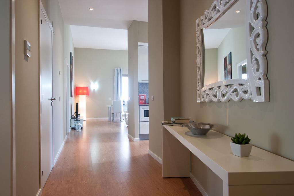 Flatsforyou Las Arcadias Valence Extérieur photo
