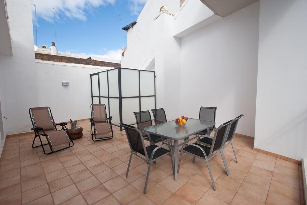 Flatsforyou Las Arcadias Valence Extérieur photo
