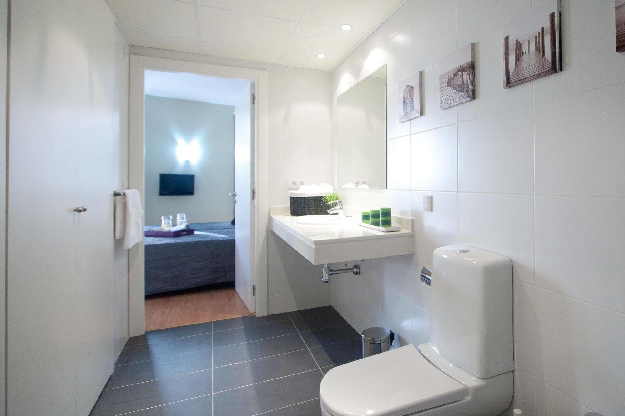 Flatsforyou Las Arcadias Valence Extérieur photo