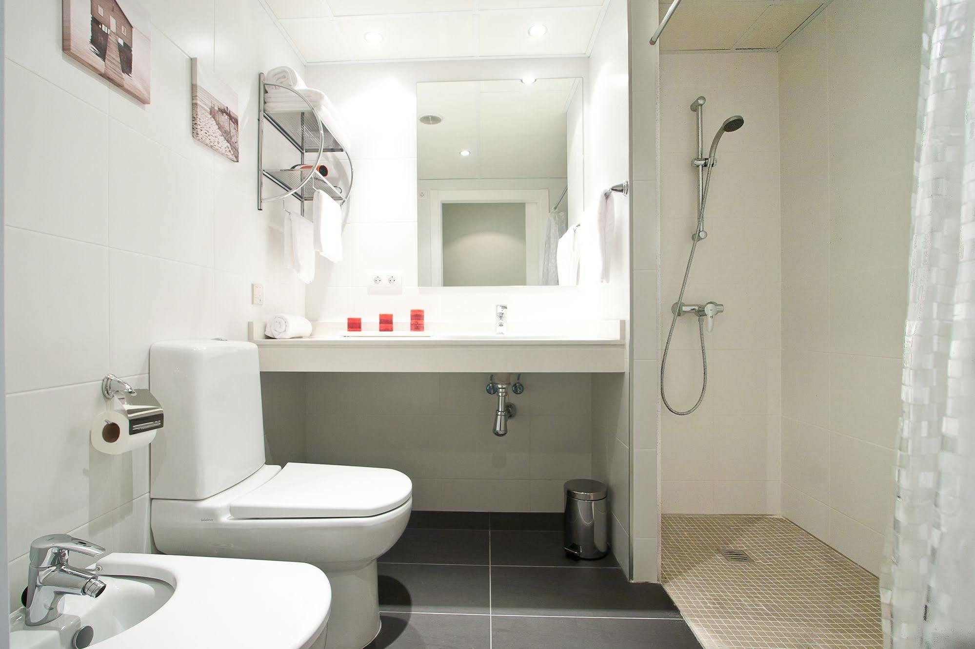 Flatsforyou Las Arcadias Valence Extérieur photo