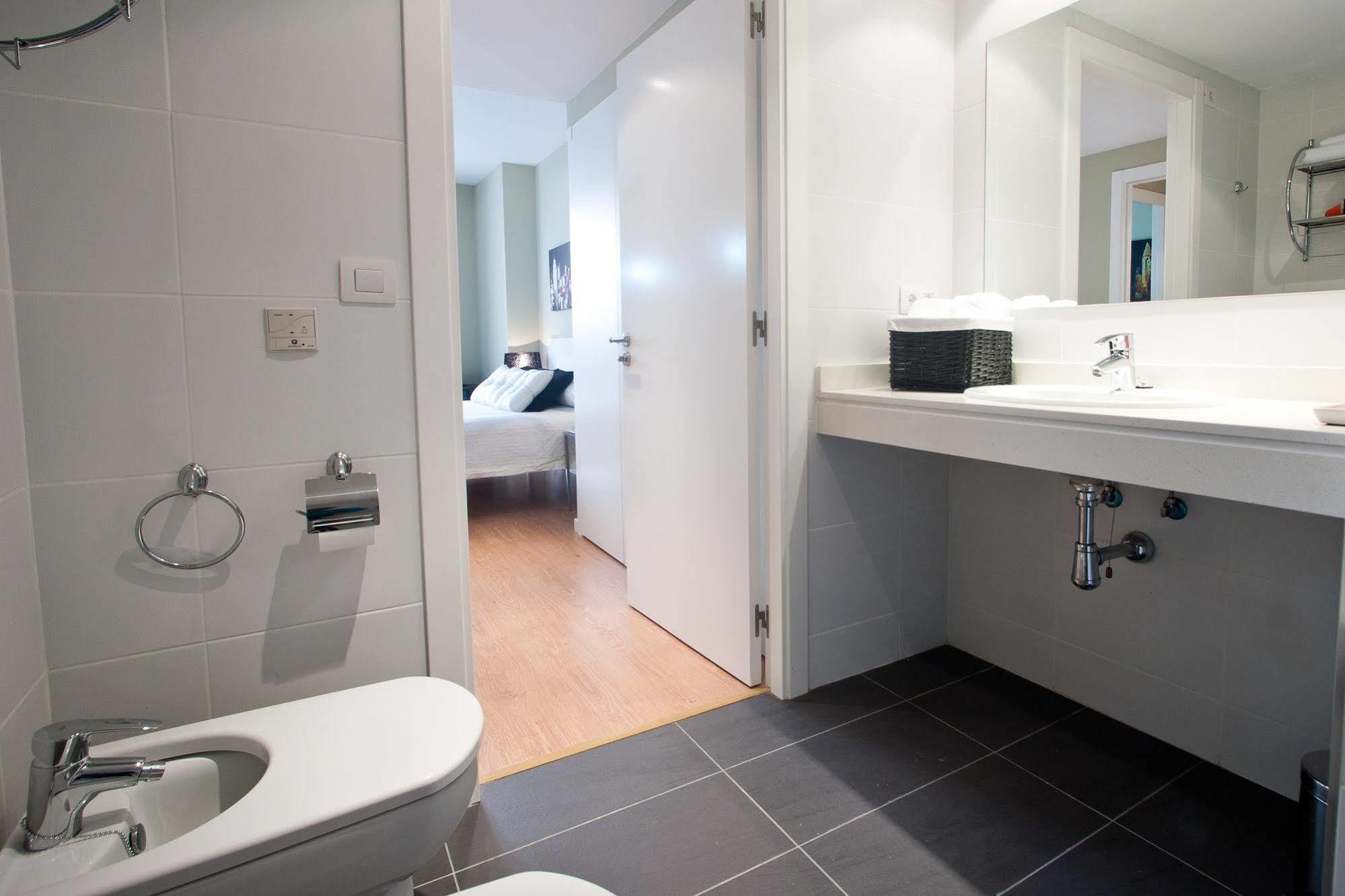 Flatsforyou Las Arcadias Valence Extérieur photo