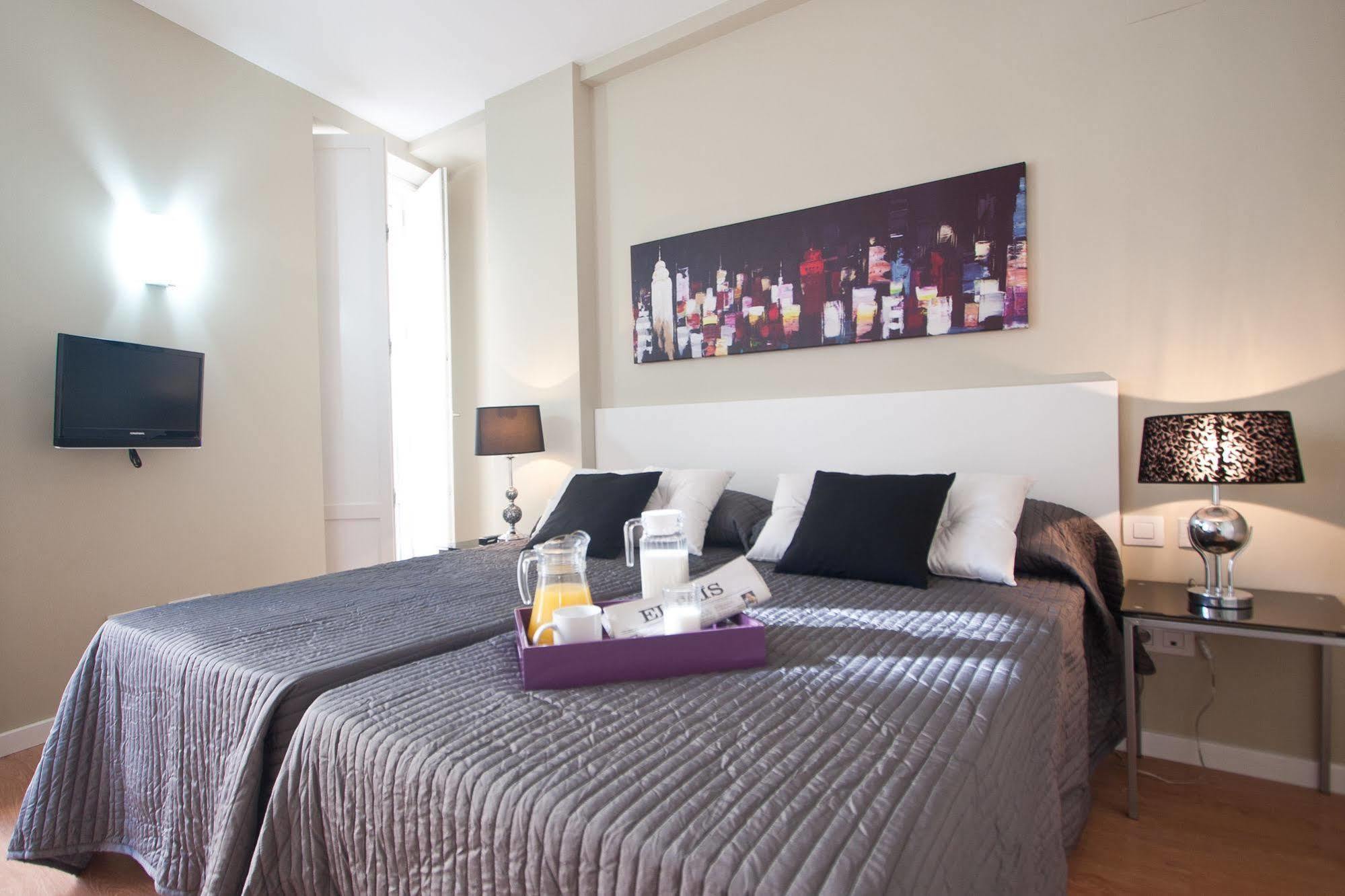 Flatsforyou Las Arcadias Valence Extérieur photo