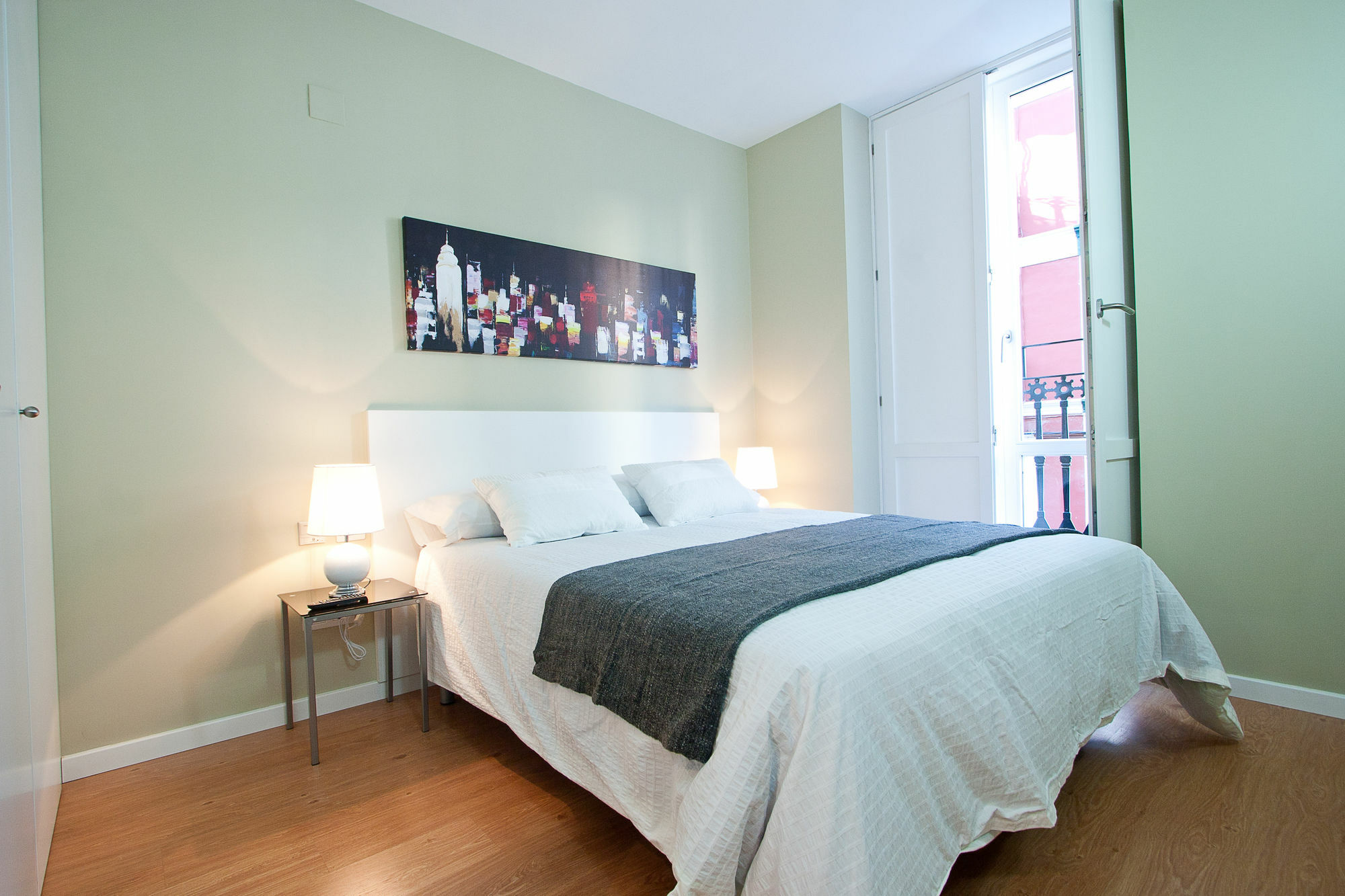 Flatsforyou Las Arcadias Valence Extérieur photo