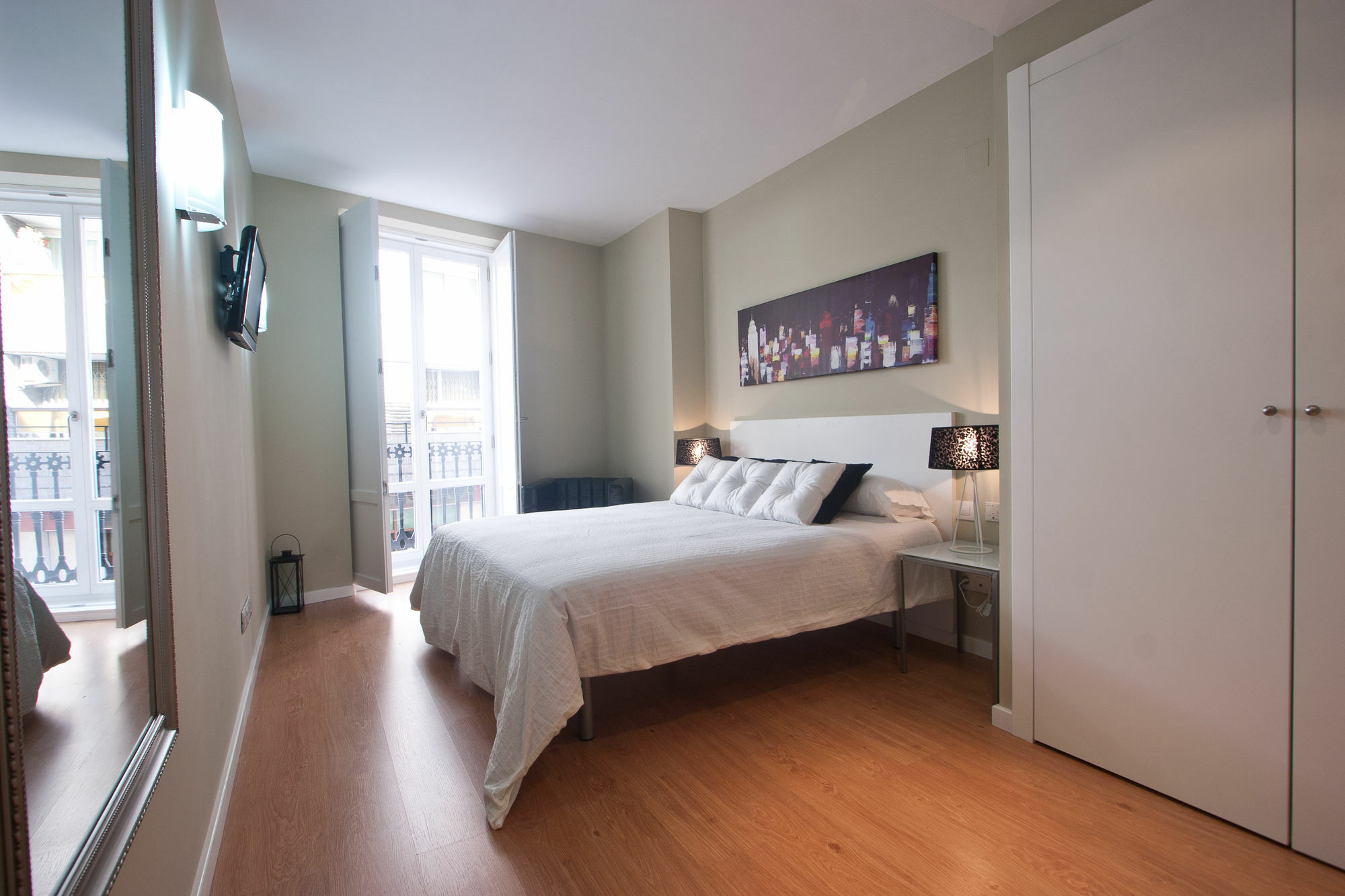 Flatsforyou Las Arcadias Valence Extérieur photo