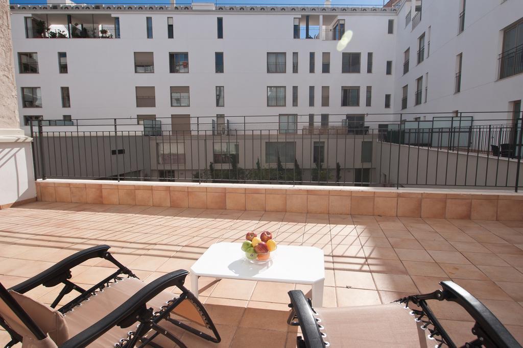 Flatsforyou Las Arcadias Valence Extérieur photo