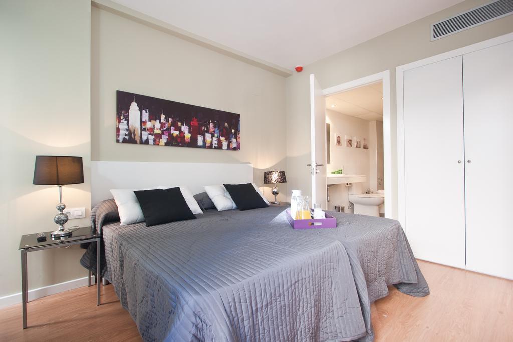 Flatsforyou Las Arcadias Valence Extérieur photo