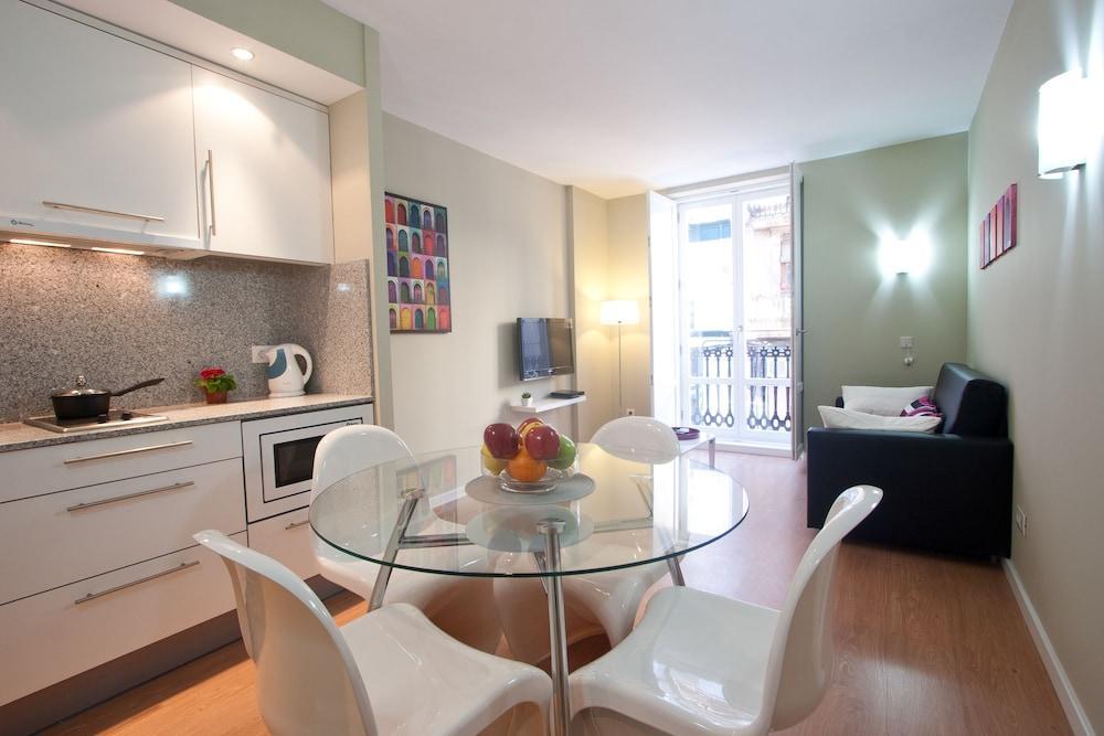 Flatsforyou Las Arcadias Valence Extérieur photo